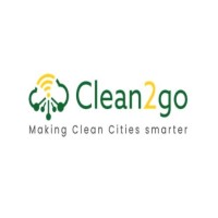 clean2go logo - Similar company to Latica Med