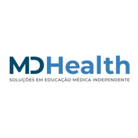 MDHealth logo - Similar company to Grupo Planmark