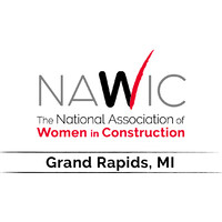 NAWIC Grand Rapids - Chapter 194 logo - Similar company to In Parallel Architects + Builders