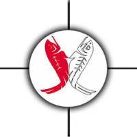 Lhoosk'uz Dené Nation logo - Similar company to Clip Through
