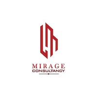 Mirage Real Estate logo - Similar company to Dyar For Construction, Contracting & Interior Design