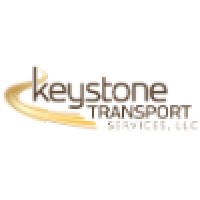 Keystone Transport Services LLC logo - Similar company to Davy Transport Services Ltd