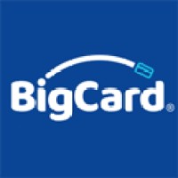 BigCard logo - Similar company to Ibi - Internet Brasileira Incrível