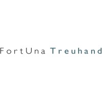 FortUna Treuhand GmbH logo - Similar company to Hoffmann & Partner