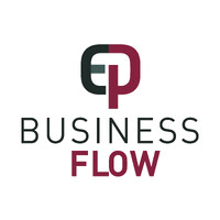 EP Business Flow logo - Similar company to Noise Digital Solutions
