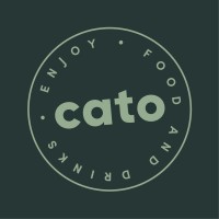 Cato Catering Groningen logo - Similar company to Pjs