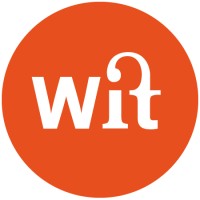 Wit Communicatie logo - Similar company to Full Sales Service