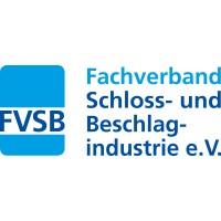Association of German Lock and Fittings Manufacturers logo - Similar company to Arge