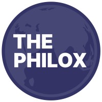 The Philox logo - Similar company to Vright