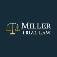 Miller Trial Law logo - Similar company to Strokovsky Llc