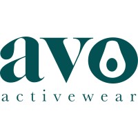 Avo Activewear logo - Similar company to Agentur Concept