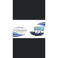 Ted Brennan Motors Ltd logo - Similar company to Revolve