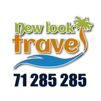NewLookTravel logo - Similar company to المؤسسة العربية لإدارة المعرفة(معام) Arab Institution Of Knowledge Management (Aikm)