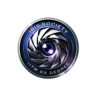 IRIS Society IITM BS logo - Similar company to Codev: Coding Club