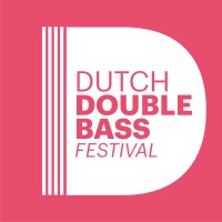 Stichting Dutch Double Bass Festival (BassFest) logo - Similar company to North Sea Round Town #Nsrt010