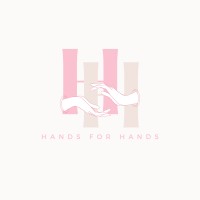 Hands.for.Hands logo - Similar company to Book Buddies