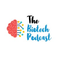 The Biotech Podcast logo - Similar company to Excelect Ltd