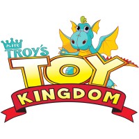 Sir Troy's Toy Kingdom LLC logo - Similar company to Melt Bar And Grilled