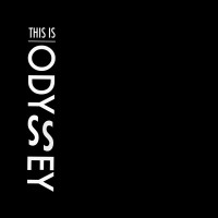 This is Odyssey logo - Similar company to Studio Greenjoy
