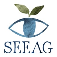 Students for Eco-Education and Agriculture (SEEAG) logo - Similar company to Nomadic Distribution