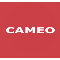 CAMEO logo - Similar company to 綠界大數據應用科技