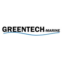 GreenTech-Marine ApS logo - Similar company to Scantech Marine