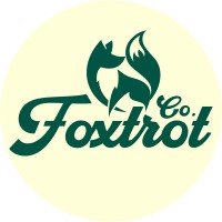 Foxtrot Event Co. logo - Similar company to Paramount Productions