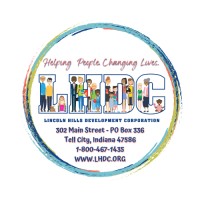 Lincoln Hills Development Corporation (LHDC) logo - Similar company to Ovec Head Start