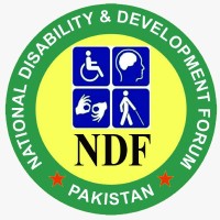 NDF Pakistan logo - Similar company to Barani Institute Of Sciences