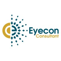 Eyecon Consultant logo - Similar company to Data Driven Partners