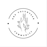 One Volunteer Community