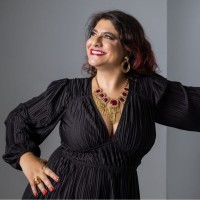 Fabiana Riskalla Fisioterapeuta e Psicomotricista logo - Similar company to Vp Agro