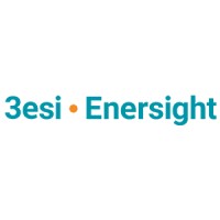 3esi-Enersight (now Aucerna) logo - Similar company to 3D Communications, Llc