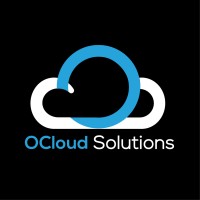 OCloud Solutions logo - Similar company to Nextek Solutions