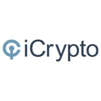 iCrypto, Inc. logo - Similar company to Proteqme
