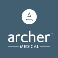 Archer Medical NZ logo - Similar company to Archer Concepts