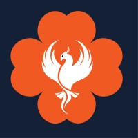 The Triangle Studio logo - Similar company to Webverce