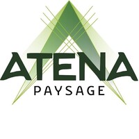 ATENA PAYSAGE (Aménagement Travaux Entretien Nature Architecture Paysage) logo - Similar company to Grand Huit