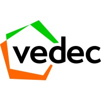 vedec – Verband für Energiedienstleistungen, Effizienz und Contracting e.V. logo - Similar company to Vauwerk Gmbh