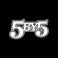 5by5 logo - Similar company to Numa Technologies Inc