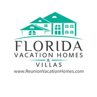 Reunion Vacation Homes logo - Similar company to Jeeves Florida Rentals