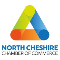 North Cheshire Chamber of Commerce logo - Similar company to Jnrchef