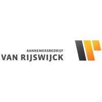 Aannemersbedrijf Van Rijswijck logo - Similar company to Bouwbedrijf Van Montfort Bv