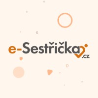 e-Sestřička logo - Similar company to Ambeat Group