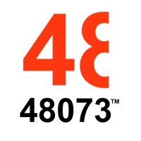 48073 logo - Similar company to 4807 - Marketing Client, Communication