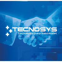 Tecnosys logo - Similar company to Vava Salud
