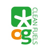 OG Clean Fuels Italia logo - Similar company to Og Clean Fuels