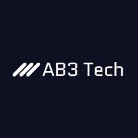 AB3 TECH logo - Similar company to Blue Arrow