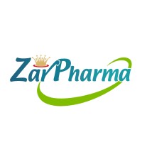 ZarPharma logo - Similar company to Dcb Chemicals