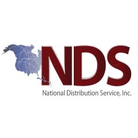 National Distribution Service, Inc. (NDS) logo - Similar company to Helio Interactive Inc.